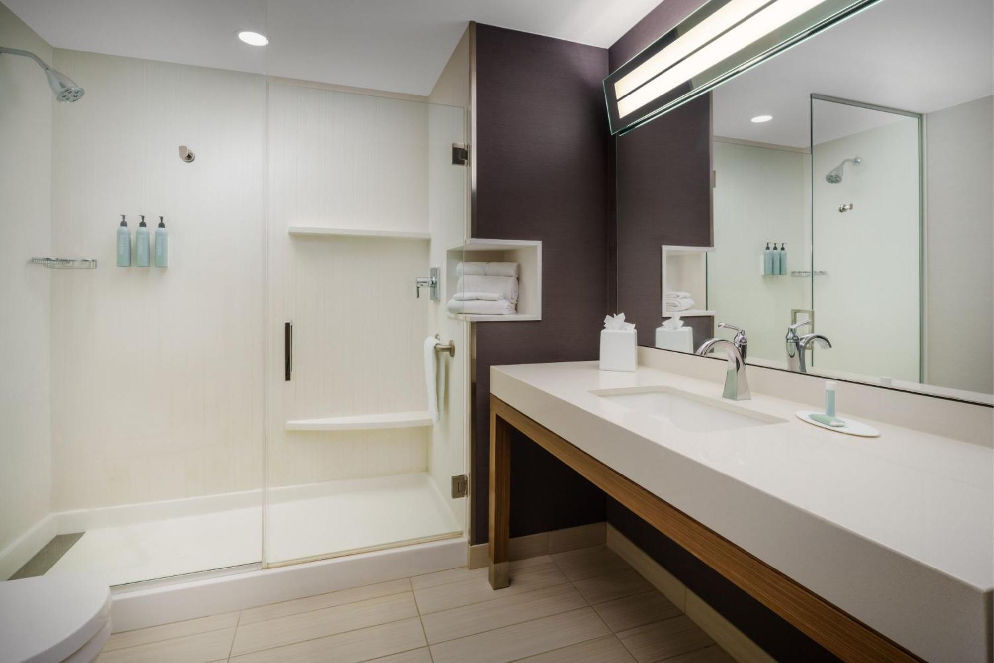 Courtyard By Marriott Phoenix Mesa Gateway Airport Exterior foto