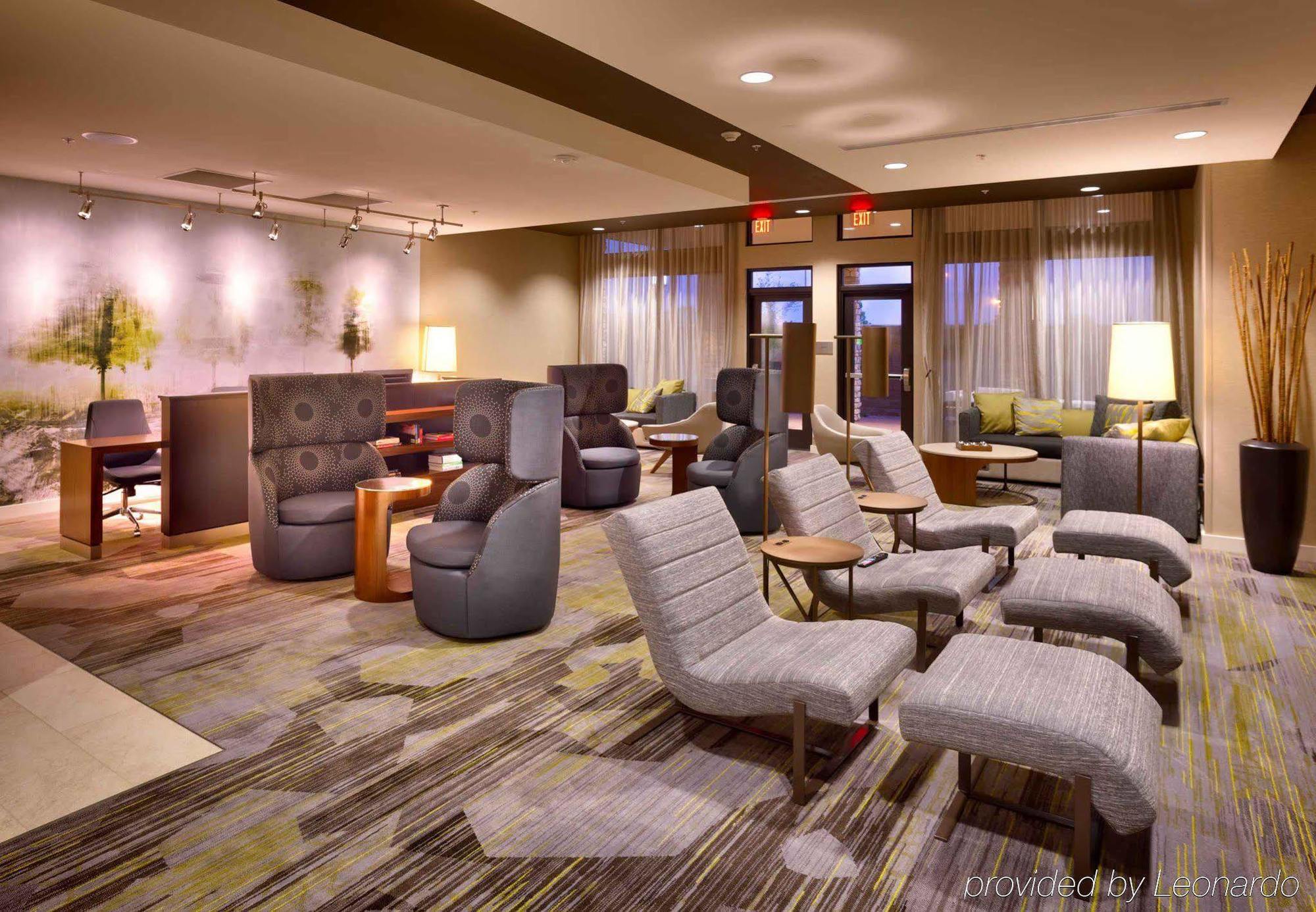 Courtyard By Marriott Phoenix Mesa Gateway Airport Exterior foto